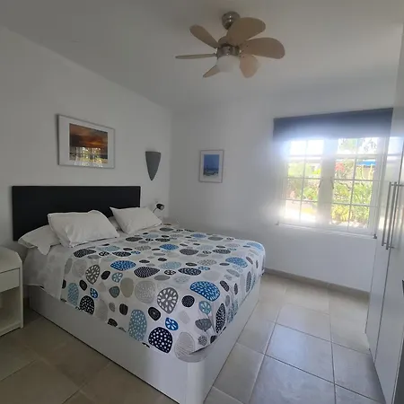 Casa Tejada Casas Del Sol * Playa Blanca (Lanzarote)