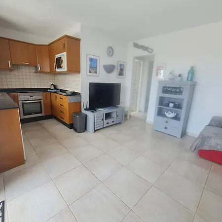 Сasa de vacaciones Casa Tejada Casas Del Sol