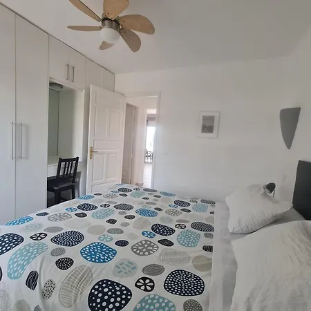 Holiday home Casa Tejada Casas Del Sol *
