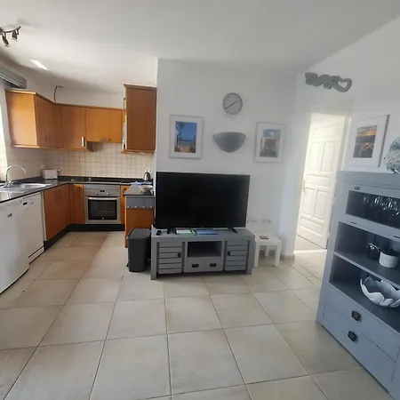 Holiday home Casa Tejada Casas Del Sol Playa Blanca (Lanzarote)