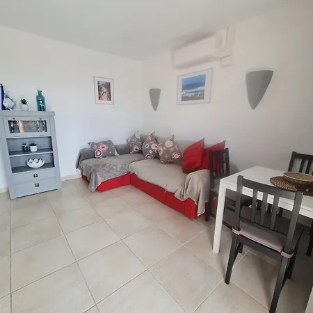 Casa Tejada Casas Del Sol Playa Blanca (Lanzarote)